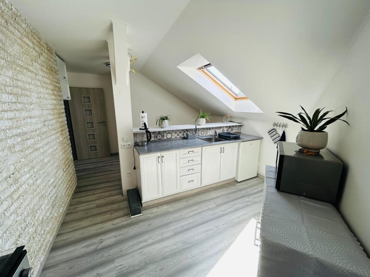 Apartman Theresa Decin Exterior photo