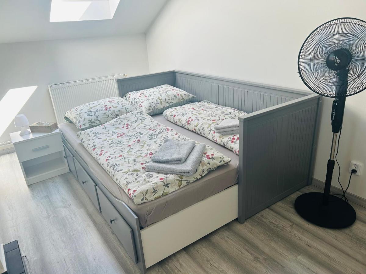 Apartman Theresa Decin Exterior photo