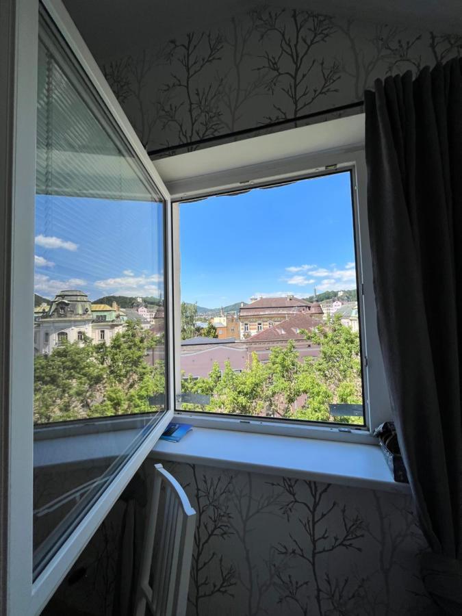 Apartman Theresa Decin Exterior photo